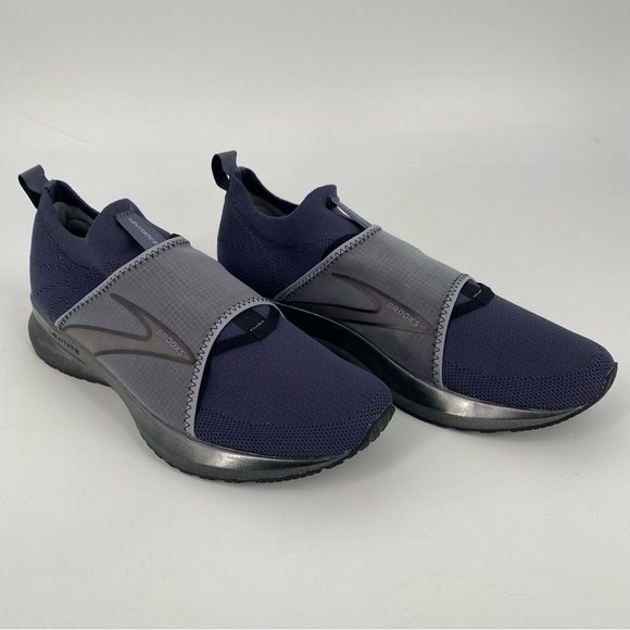 Mens Brooks Levitate 4 L.E. Shoes - Picture 2 of 9